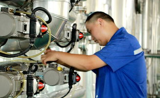 西王食品精炼三厂强化设备管理 提升企业效益